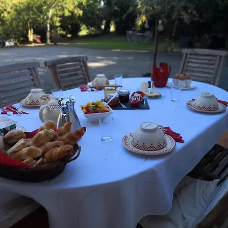 Couette-café Margautine *