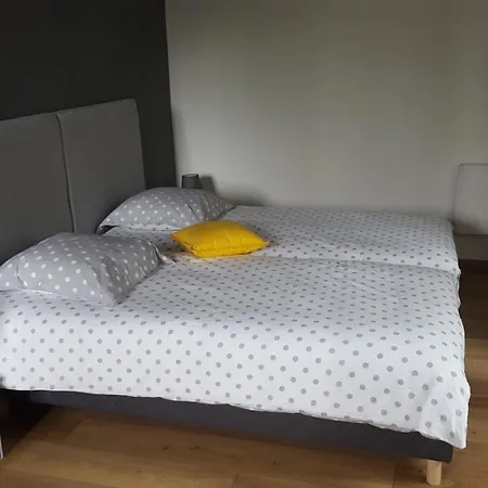 Bed & Breakfast Margautine