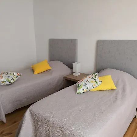Bed & Breakfast Margautine Ricourt